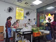 -正宗阳山牛杂(东城店)