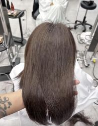 -BOF HAIR BY HONTO
