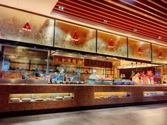 -汕头龙光喜来登酒店