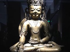 -敦煌石窟文物保护研究陈列中心