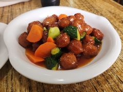 -红实家常菜(静安里店)