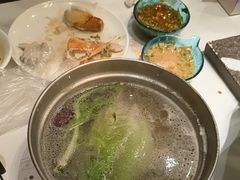 -阳光码头海鲜火锅(玉立路店)