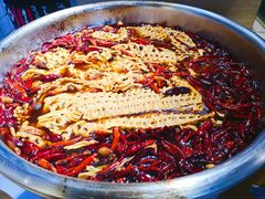 -三兄弟高炉烧饼