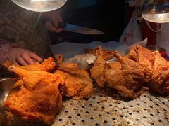 -京天红酒家(马家堡店)