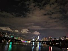 -南宁南湖公园