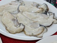 -花苑美食横琴生蚝火锅(拱北粤华路店)