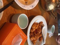 -深巷家味馆.湖北头牌红烧鱼头拌饭(黄陂店)