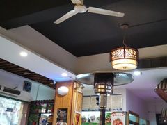 大堂-秦正biangbiang面(尚品园店)