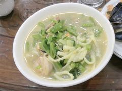 -老号海仙酒家(英雄山路店)