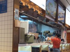 -苏晓玥·手作江南小吃(深圳北站店)