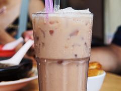 拉茶-新记肉骨茶