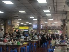 -崖口煲仔饭