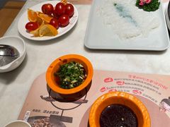 -煲宫猪肚鸡(晶品店)