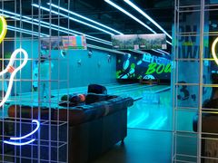 -世代星球·保龄球·镭战真人CS·团建(杨浦店)