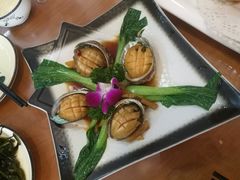-友强·23年特色海鲜大排档(厦门店)