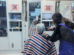 -物美超市(通州华业玫瑰店)