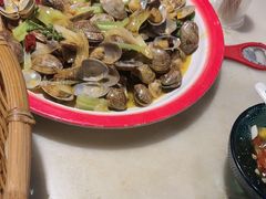 -常和州·夜宵大排档(常州单店)