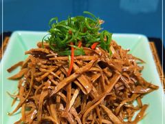 -农乐园食府(梅城镇店)