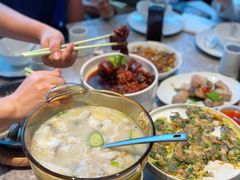 -四道菜·福建菜馆(新街口金鹰店)