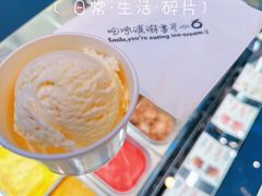 -La Creperie法餐厅(芮欧百货店)
