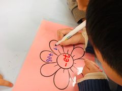-瑞思教育·少儿英语(经开永旺校区)