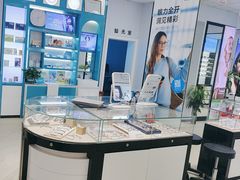 -大明眼镜(方庄店)