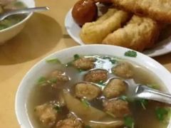 -何胖子丸子汤(南海街店)