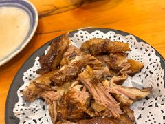 烧羊肉-金生隆(六铺炕店)