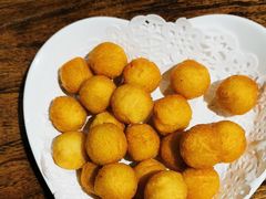 -三猫黑鱼花(南大店)