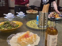 -灶东家民间菜(回兴店)