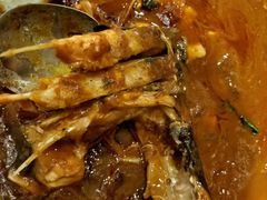 -解家河南菜(商鼎路店)