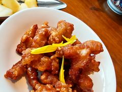 -OCEAN一席海鲜•海景餐厅(双子塔店)