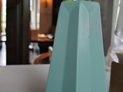 -莲西餐(曲江店)