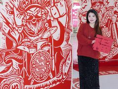 -SM广场