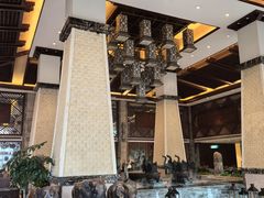 -稷泽·海丽宾雅温泉度假酒店