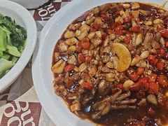 -老三样·旧食新味(万寿宫店)