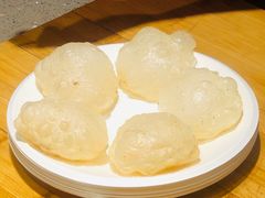 泡儿油糕-沙州食驿·非遗小吃夜市