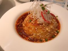 -花椒俏川菜小馆(南海万达店)