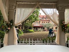 -马勒别墅饭店(静安寺店)