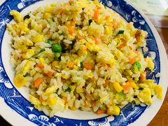 扬州炒饭-粗茶淡饭(东关街店)