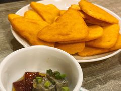 -玫瑰红烤羊排(北新桥三条店)