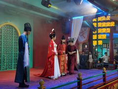 -清远熹乐谷温泉度假酒店