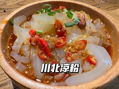 -大川先生·小龙虾·川菜(信义坊店)