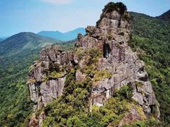 -七仙岭温泉国家森林公园