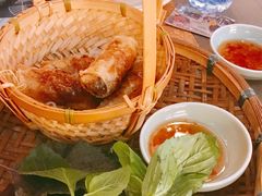 -CHINCHIN 青青·泰国料理(万象食家店)