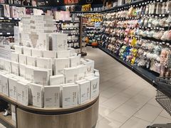 -永辉超市(嘉定宝龙广场店)