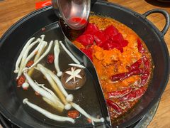 -憨铁匠火锅(红山6979店)