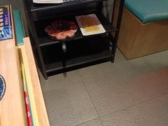 -杨记齐齐哈尔烤肉(五莲路店)