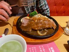 -宝岛牛排(阳逻广场店)