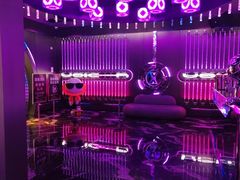 -星聚会KTV(苏州信投大厦店)